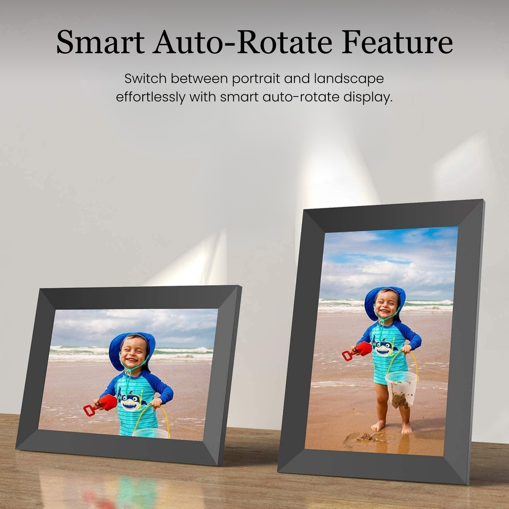 Digital Video Frame