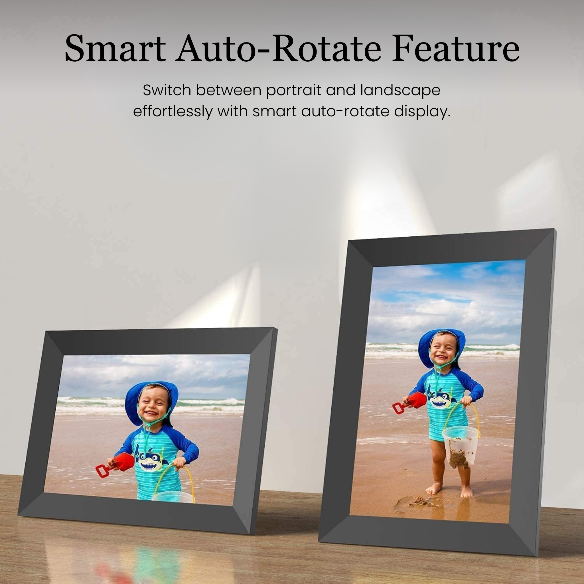 Digital Video Frame