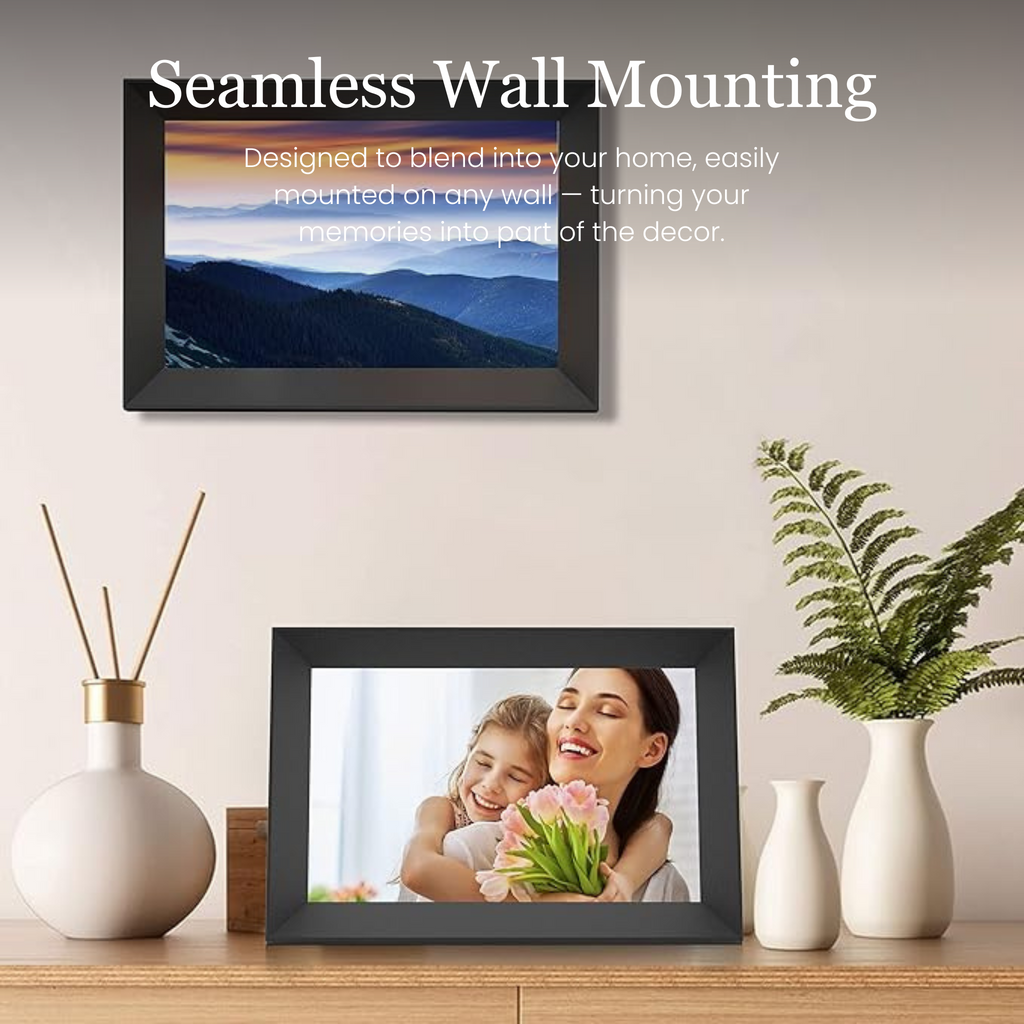 Digital Video Frame