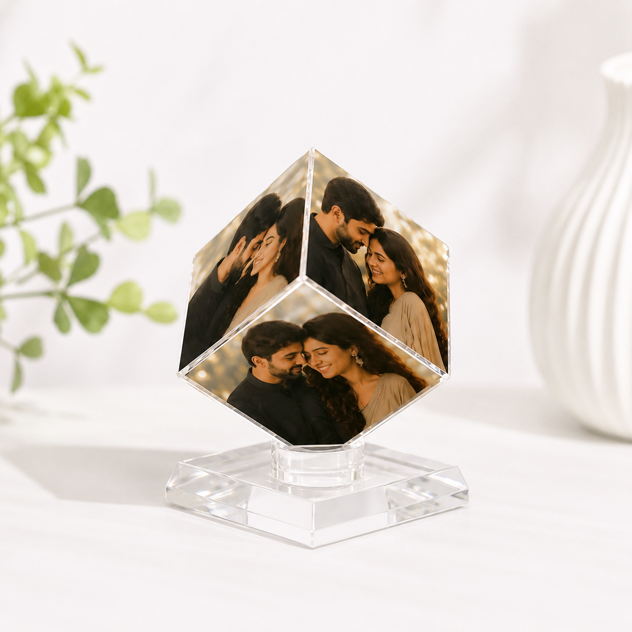 Petite Memory Cube