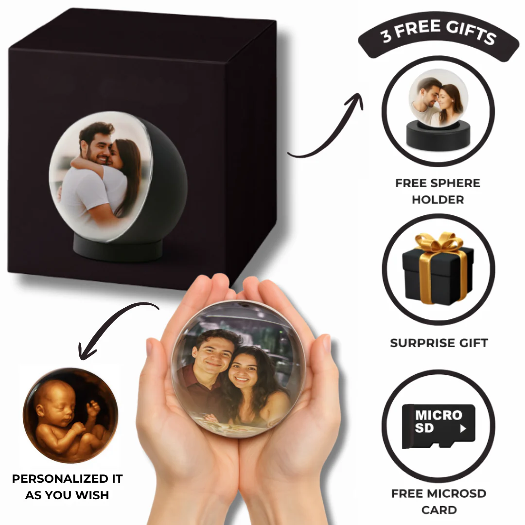 Video Globe